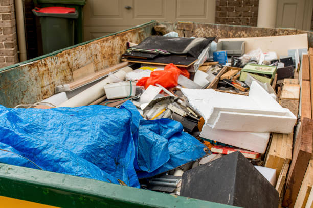 Best Recycling Services for Junk  in Paris, KY